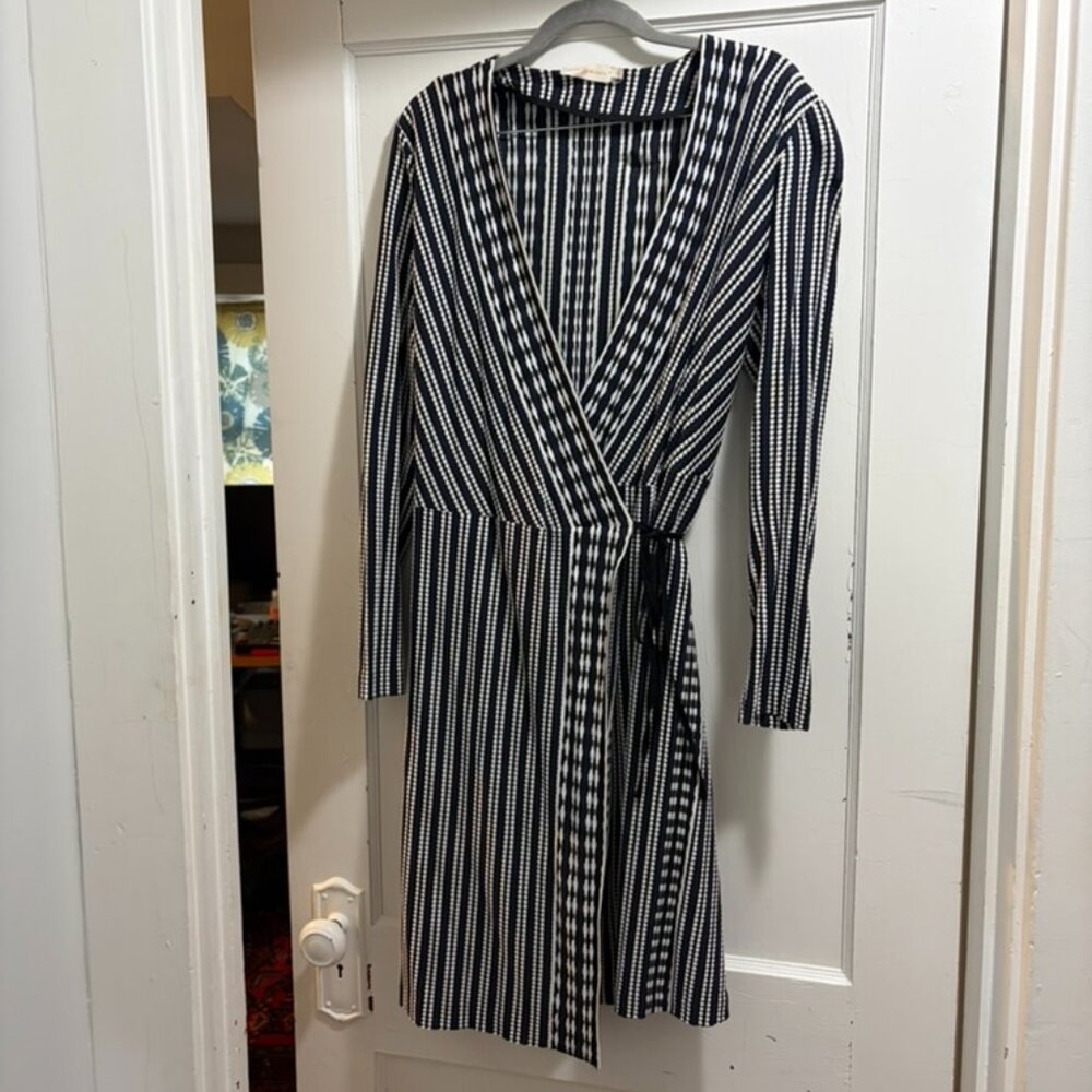 Tory Burch Wrap Dress